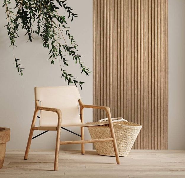 nowoczesna łazienka z drewnem