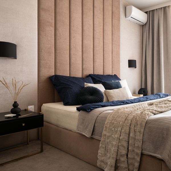 popraw jakość snu