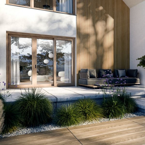 OKNOPLAST i Natalia Olszewska raport Zdrowie zaczyna się od przestrzeni