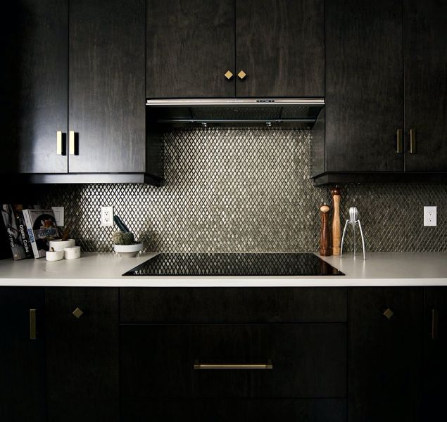 panele szklane do kuchni