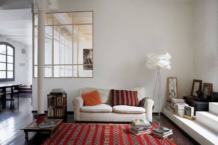 Podłogowa Link od LZF w cenie 4269 zł, 9design.pl