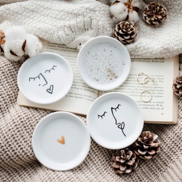 prezent na walentynki