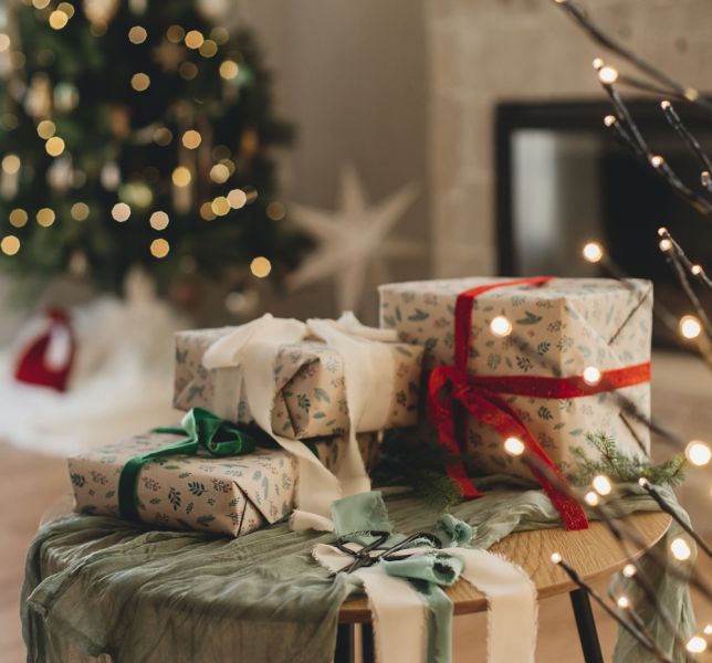 prezenty last minute