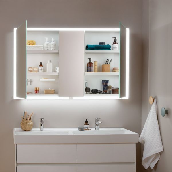 przechowywanie w łazience