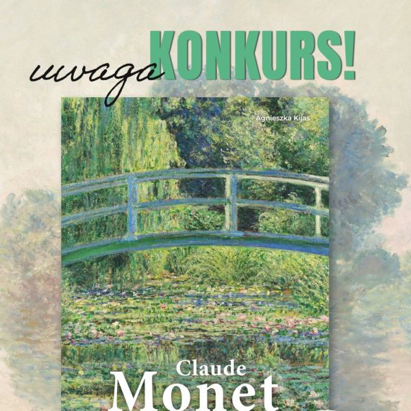 Regulamin konkursu Sztuka w Werandzie