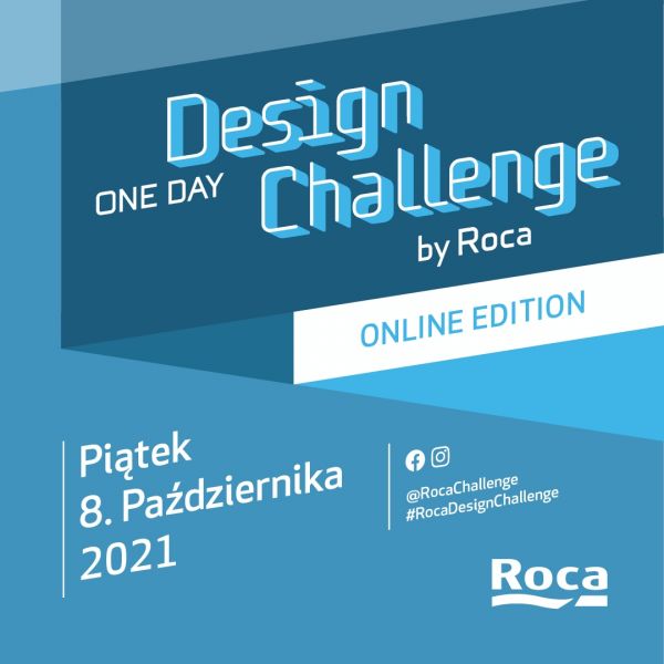 roca one day design challenge
