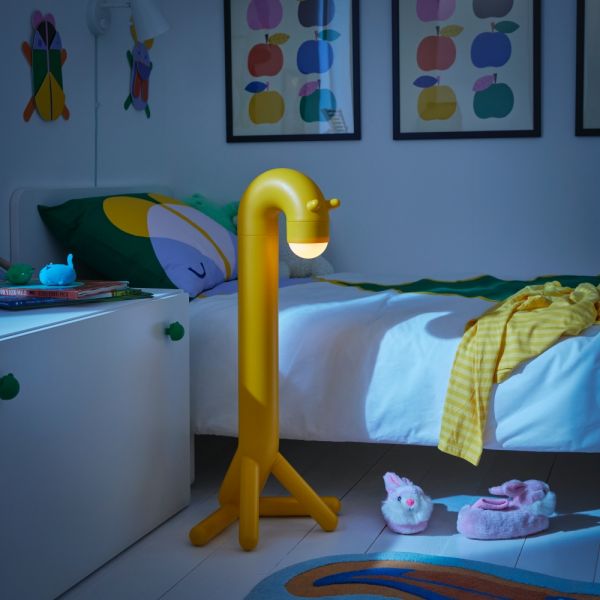 rozmowa z Martą Krupińską projektantką kolekcji GREJSIMOJS dla IKEA