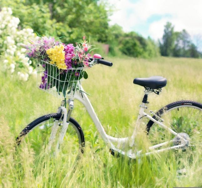 sezon rowery jak się przygotować