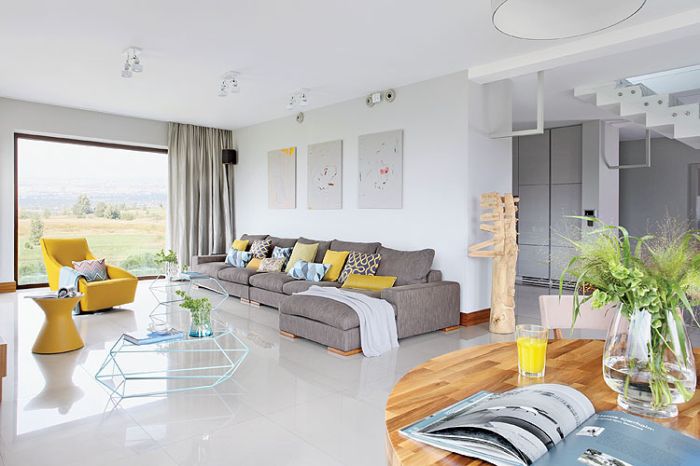 Stoliki kawowe Fukushima II (sklep Indivi).