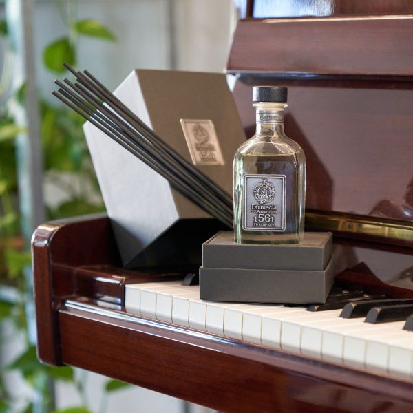 Milano Home 2025 Zastawa marki Weissestal