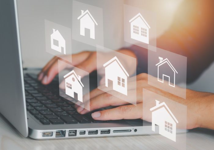 6 zalet zakupu ubezpieczenia mieszkania przez internet