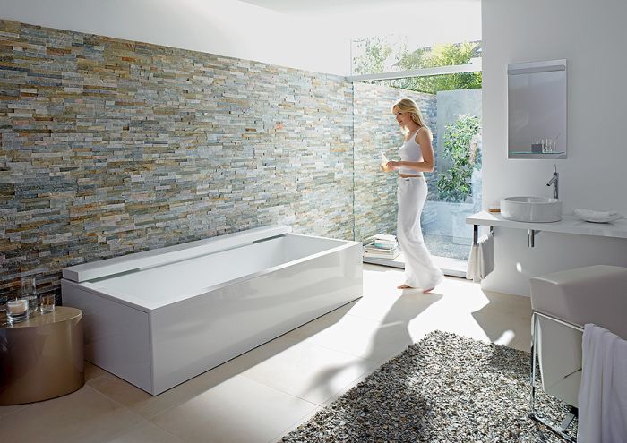 Wanna Nahho. Duravit. EOOS - projektowanie w zgodzie z tradycją