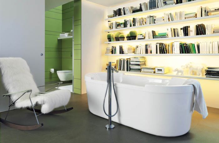 Wanna zaprojektowana przez Philippe a Starca