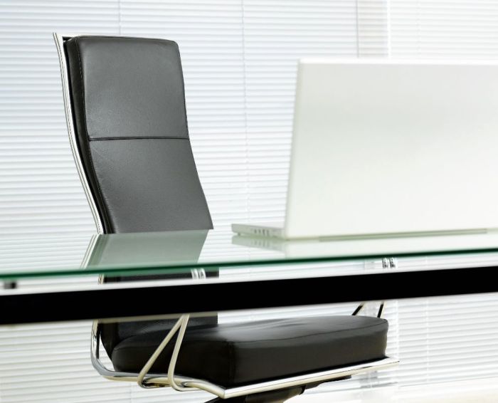 przydatne funkcje krzeseł biurowych