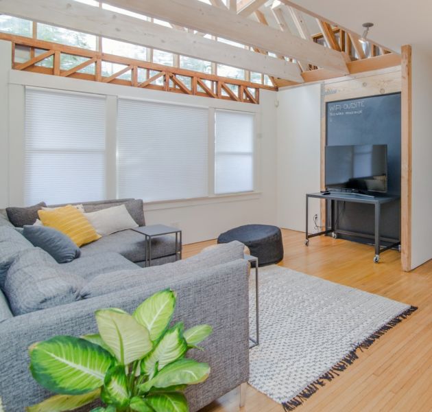 5 zalet ozonatora powietrza