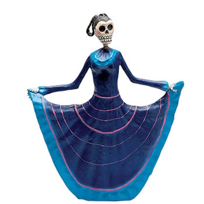 Jak to się robi w Meksyku