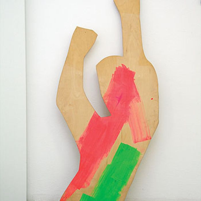 Sztuka dla najmłodszych