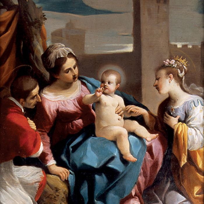 Przybieżeli do Arkadii…