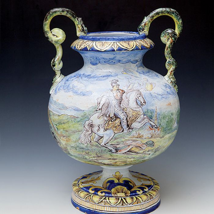 Ceramiczne kontrowersje