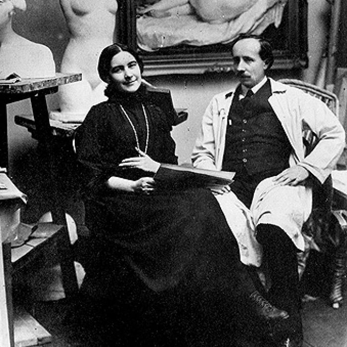 Weiss w czerni i bieli