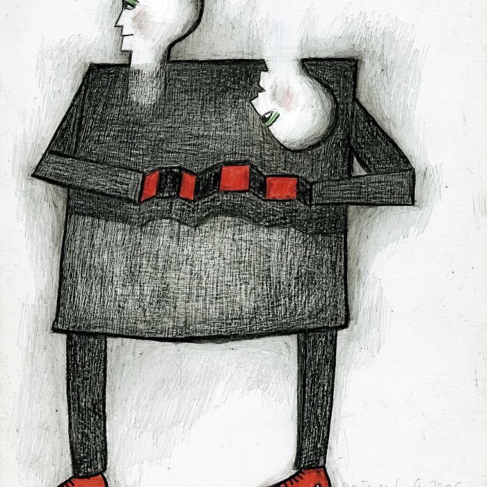 Anegdoty Janiny Musiałczyk