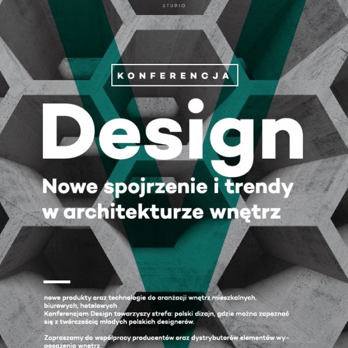KONFERENCJE DESIGN