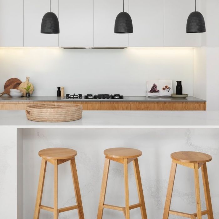 Pomysł na design w kuchni