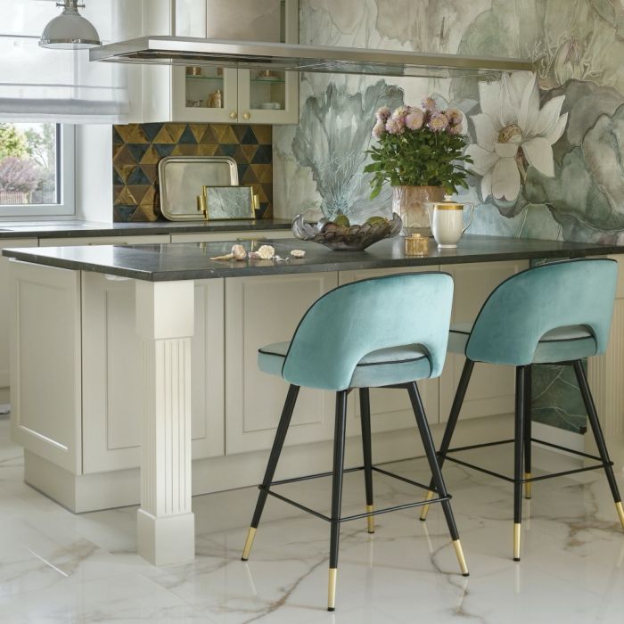 wnętrza w stylu nowojorskim