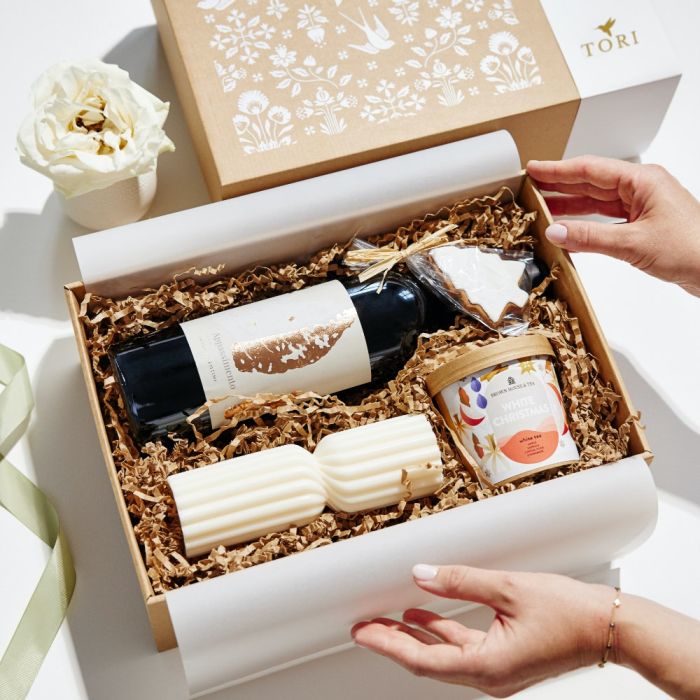 tori eleganckie prezenty biznesowe