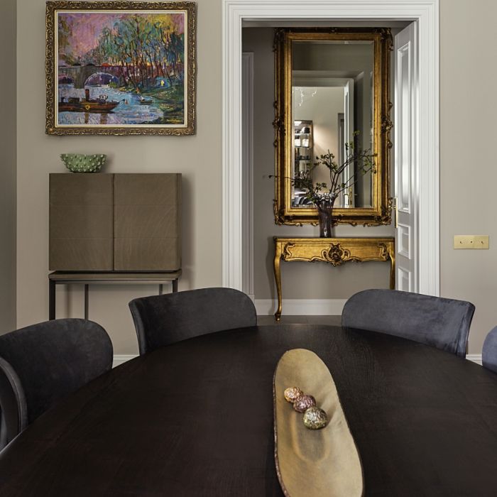 luksusowy apartament na foksal