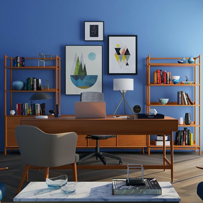 aktualne trendy w aranżacji wnętrz 5 rzeczy, które musisz mieć