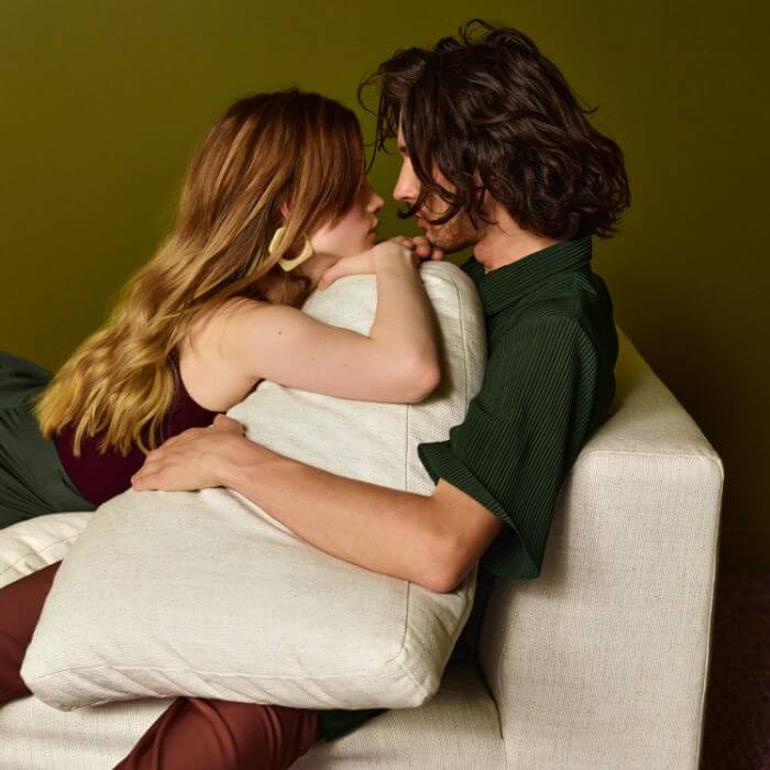 nowa kampania marki Veer