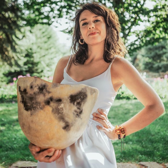 Wazony Anny Milczanowskiej