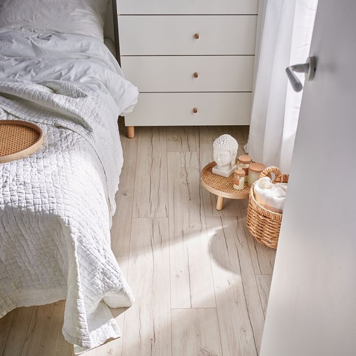 podłoga kluczowy element aranżacji wnętrza