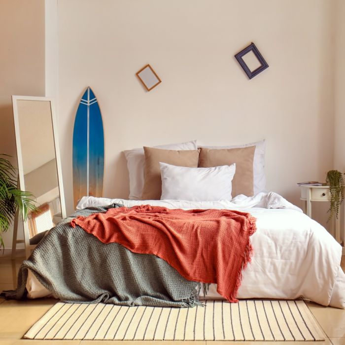 jak poprawić jakość snu w letnie miesiące