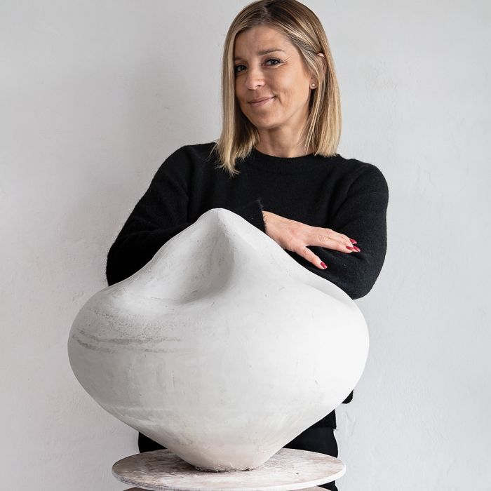 morskie inspiracje w ceramice Joanny Lewickiej