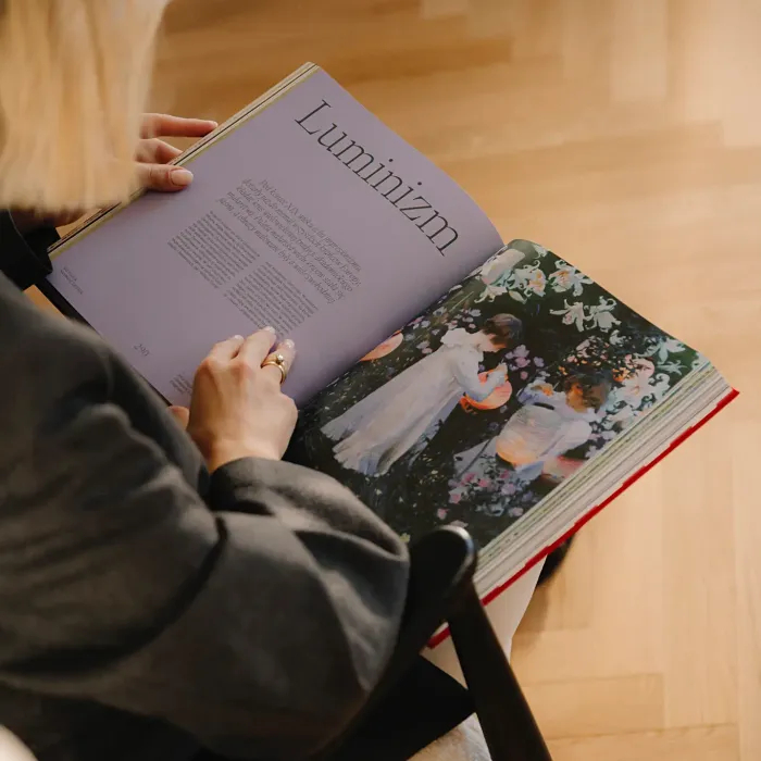 Poza Ramami o malarstwie