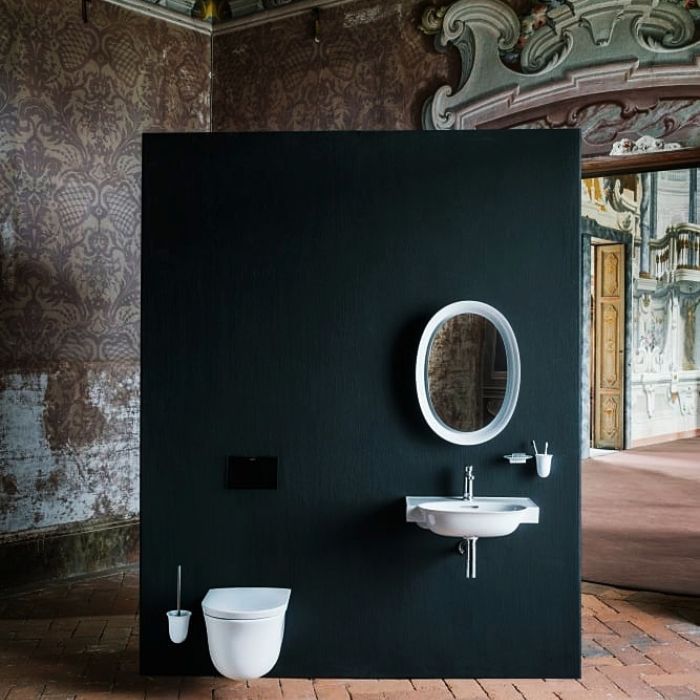 7 innowacyjnych produktów Laufen które odmienią łazienkę