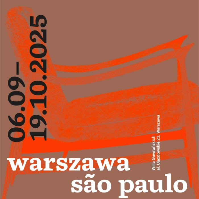 Wystawa Jerzego Zalszupina w Warszawie