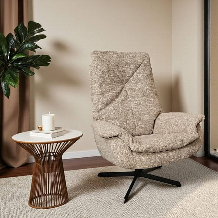 fotele relaksacyjne Verikon