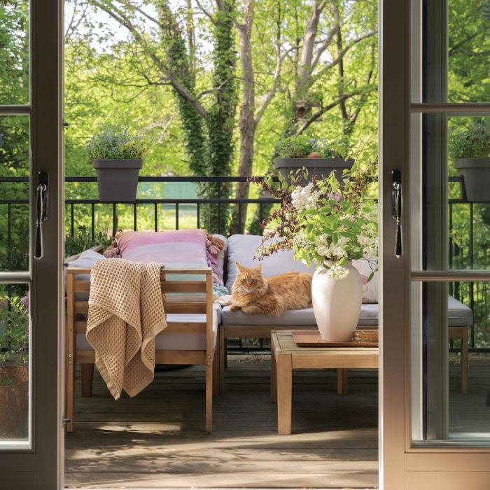 warszawska willa urządzona ze smakiem