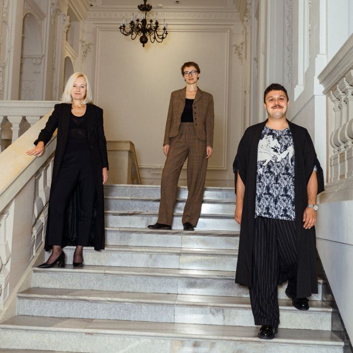 Narodowy Stary Teatr w Krakowie odsłania swoje plany na sezon 2025/2026