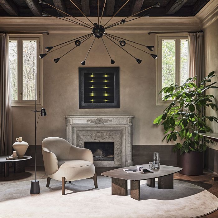 włoski styl według Calligaris