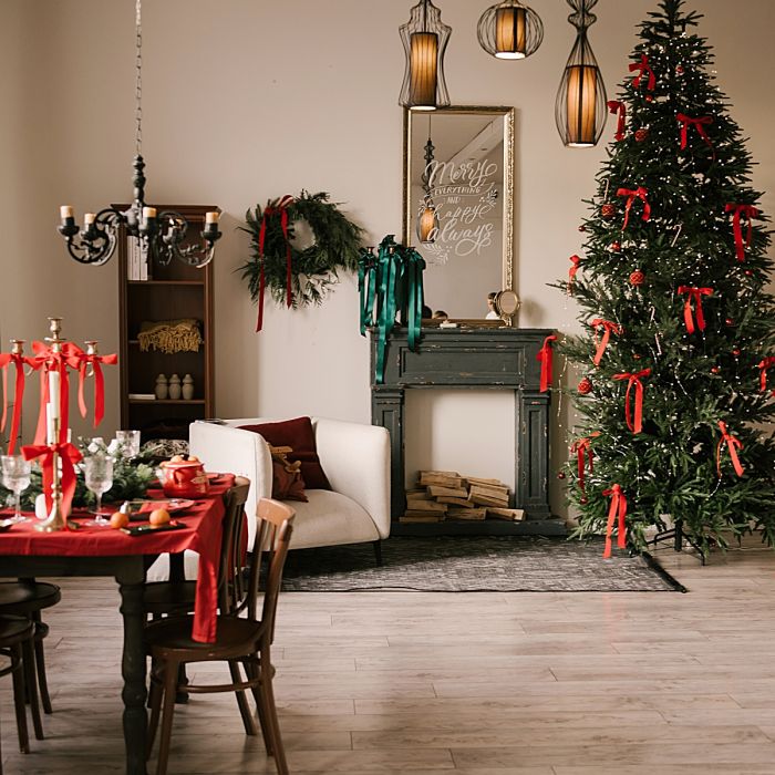 pomysły na prezent na święta