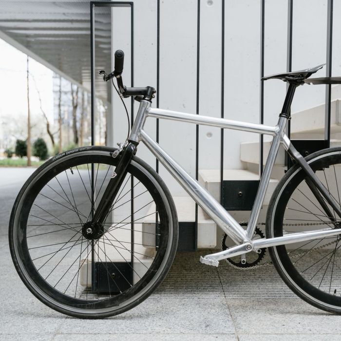Pierwszy rower – jak wybrać odpowiedni model?