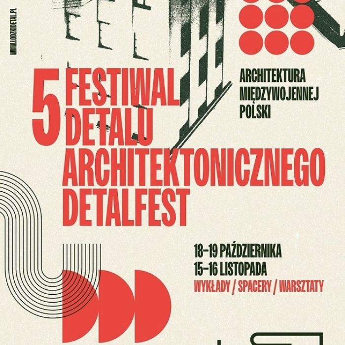 DetalFest Detalu Architektonicznego
