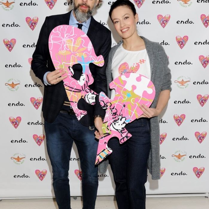 Wyjątkowe Walentynki: z Endo obdarowujesz podwójnie!