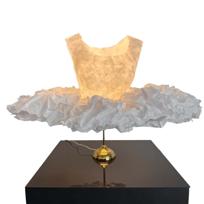 Izabela Klimkiewicz Lampala