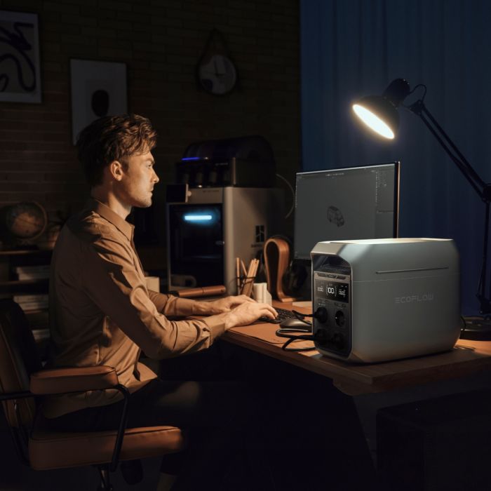 awaryjne zasilanie w domu jak przygotować się na blackout