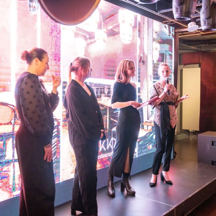 azjatycka sztuka kulinarna i design nigdy nie smakowały tak dobrze